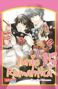 Junjo Romantica Bd.15