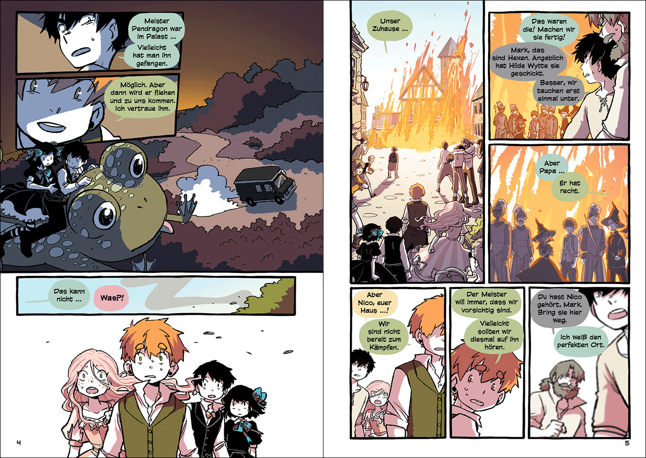 Hooky Bd.2 Hooky Bd.2