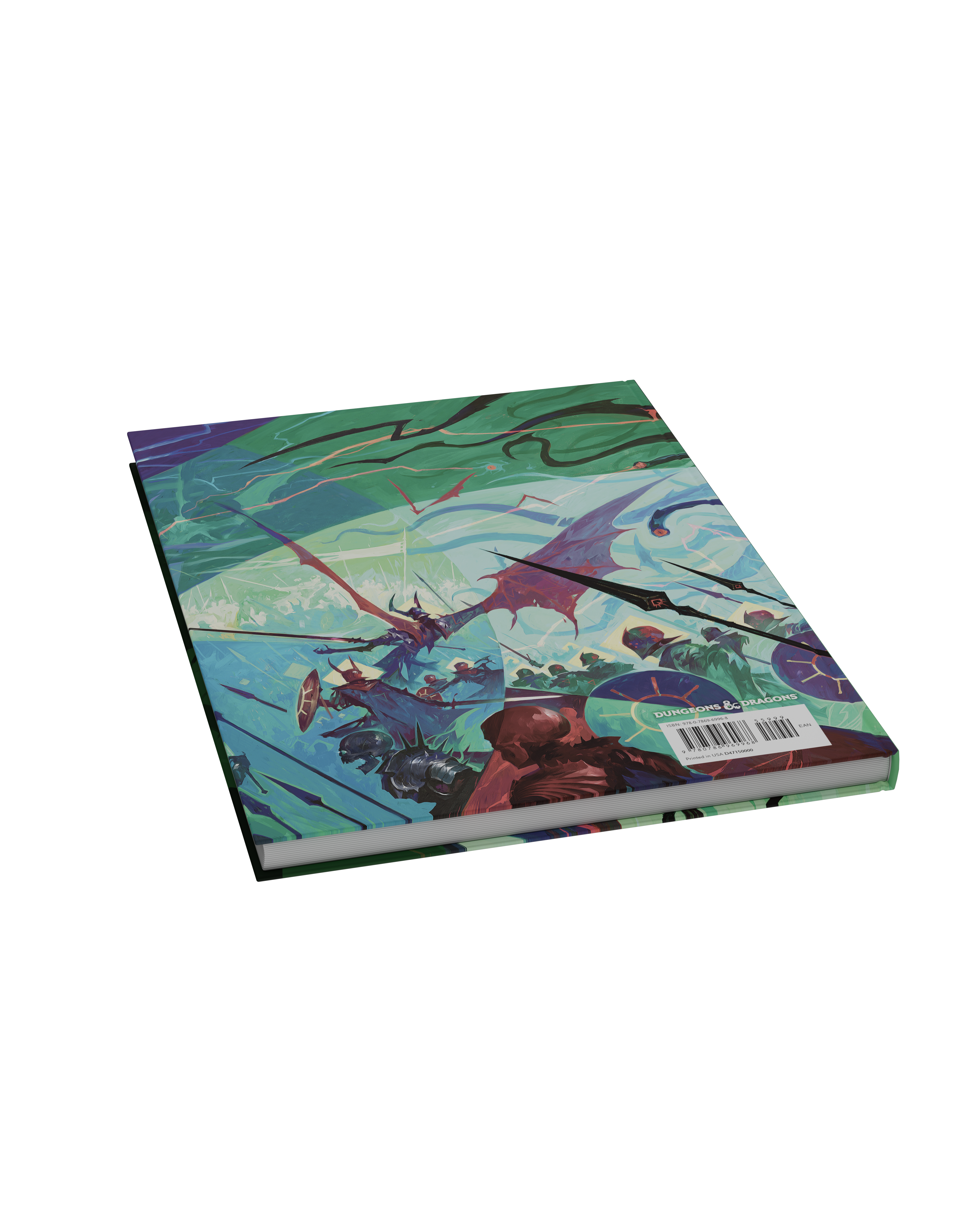 D&D: 5th Edition Forgotten Realms - Adventures in Faerun Alternative Cover D&D: 5th Edition Forgotten Realms - Adventures in Faerun Alternative Cover