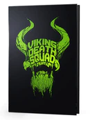Viking Death Squad RPG: Core Rules