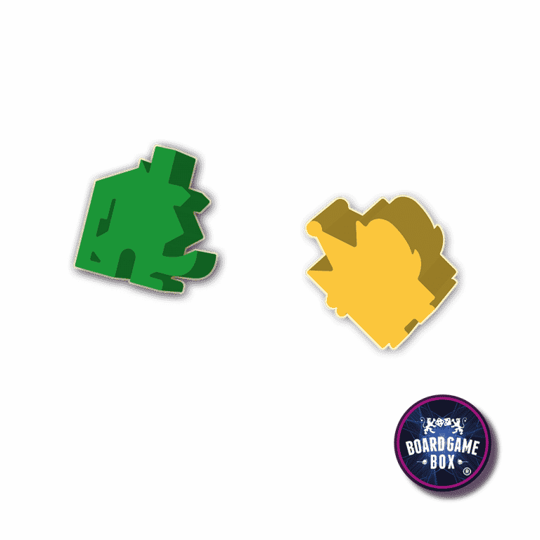 The Loop - Die Pelzbrigade The Loop - Die Pelzbrigade