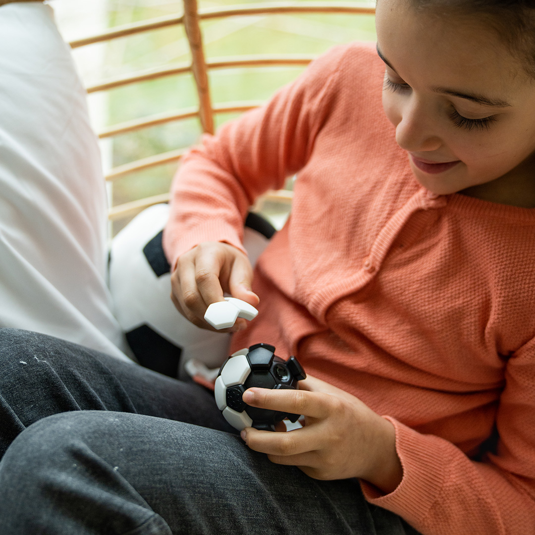 Plug & Play Ball - Gift Box