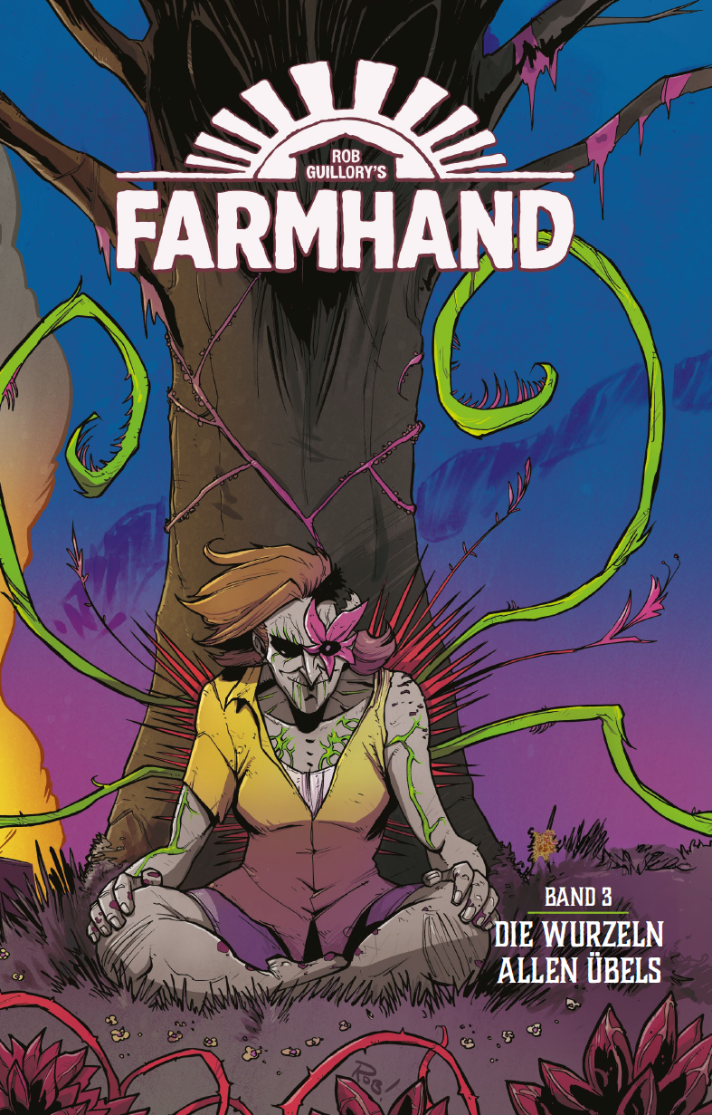 Farmhand Bd.3 SC (333)