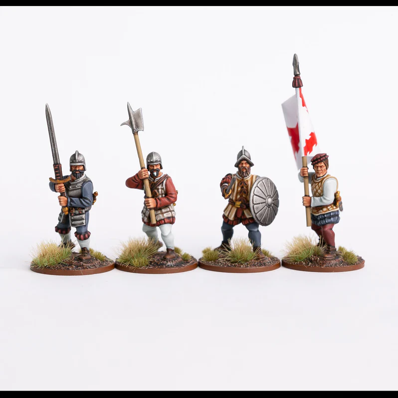 Wargames Atlantic: Conquistadors