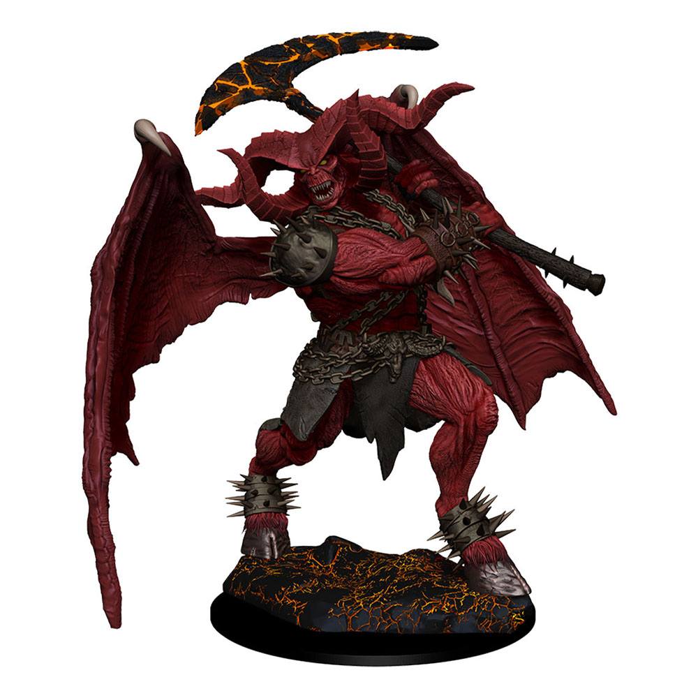 Magic Miniatures: Rakdos, Lord of Riots Magic Miniatures: Rakdos, Lord of Riots