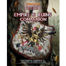 Warhammer RPG: Empire in Ruins Companion 4th Ed. Warhammer RPG: Empire in Ruins Companion 4th Ed.