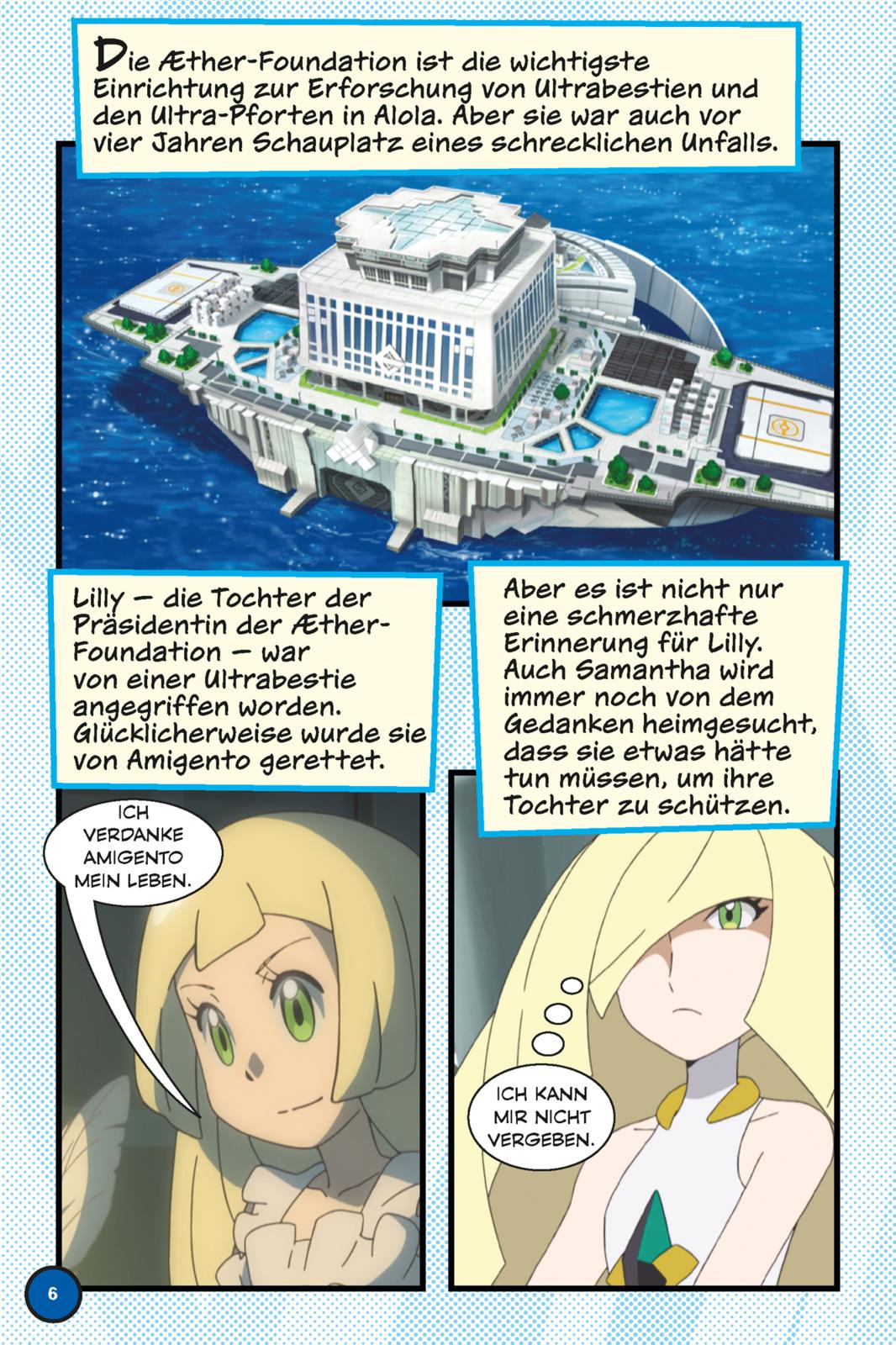 Pokémon: Mein Comic-Abenteuer Bd.2 - Kampf mit der Ultrabestie Pokémon: Mein Comic-Abenteuer Bd.2 - Kampf mit der Ultrabestie