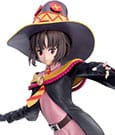 Konosuba PVC Statue: Megumin Luminasta 19cm Konosuba PVC Statue: Megumin Luminasta 19cm