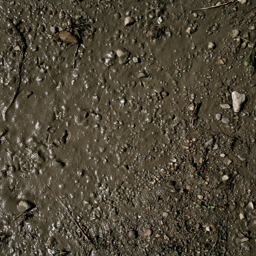 AK: TERRAINS WET GROUND - 250ml (Acrylic) 