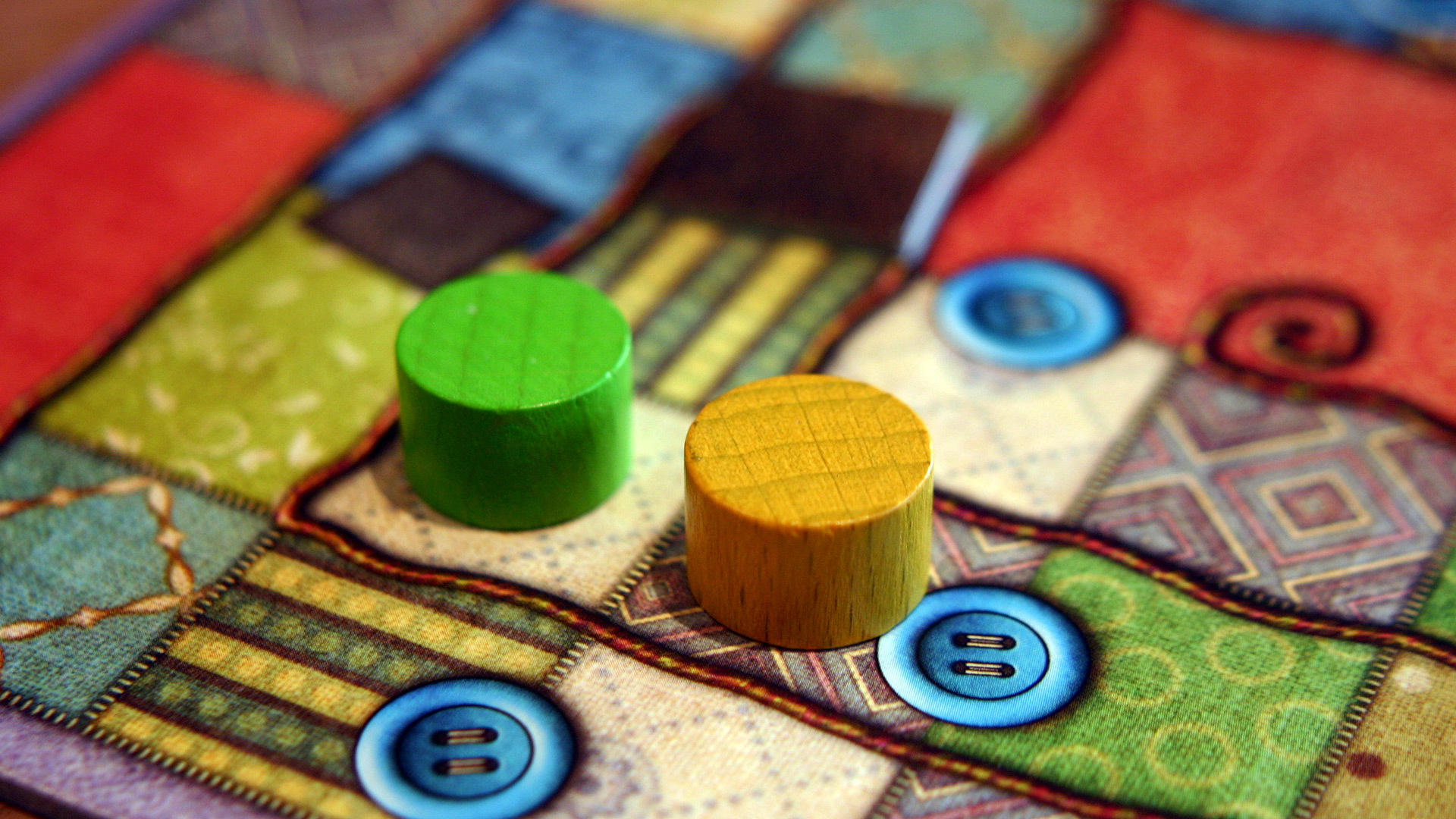 Patchwork Patchwork