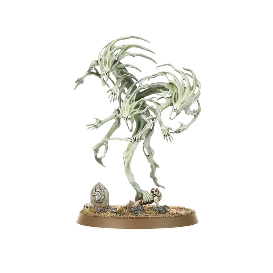 Age of Sigmar: Nighthaunt - Spirit Host