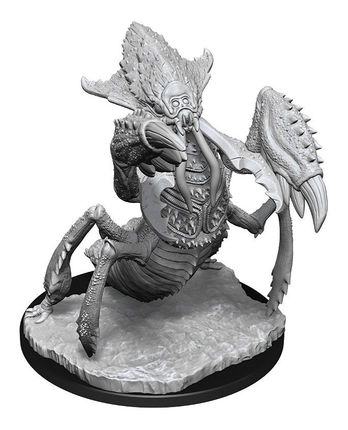 D&D Miniatures: Ankheg