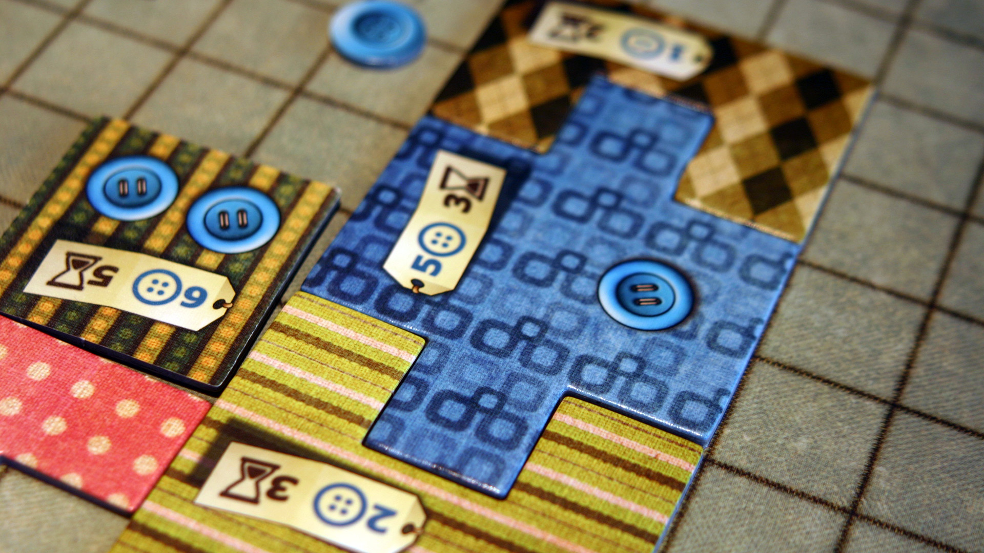 Patchwork