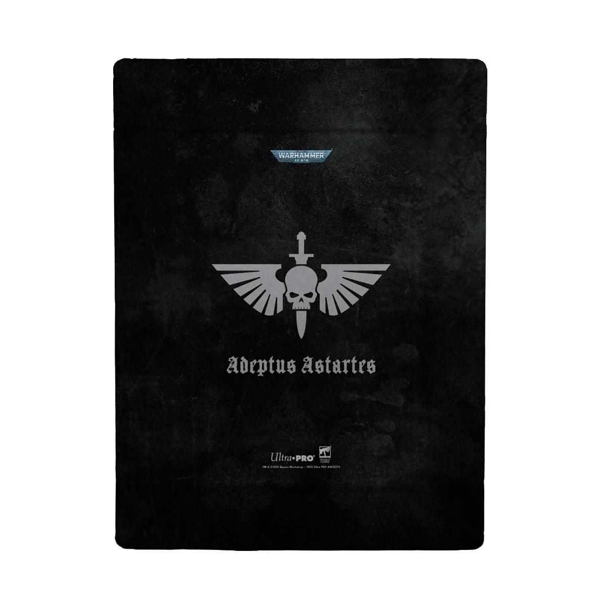 Warhammer 40k: Adeptus Astartes Folding Dice Tray patrick, -, word