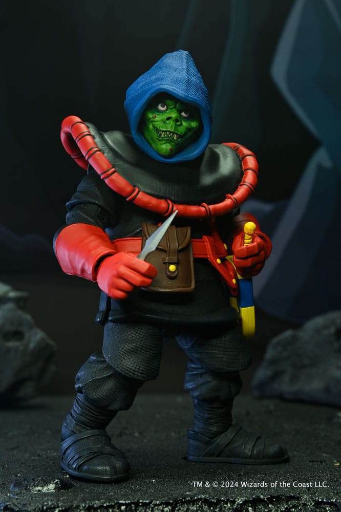 Action-Figurine, Gehäufte-Held?, grüne-Gesicht, Schwert, rote-Handschuhe