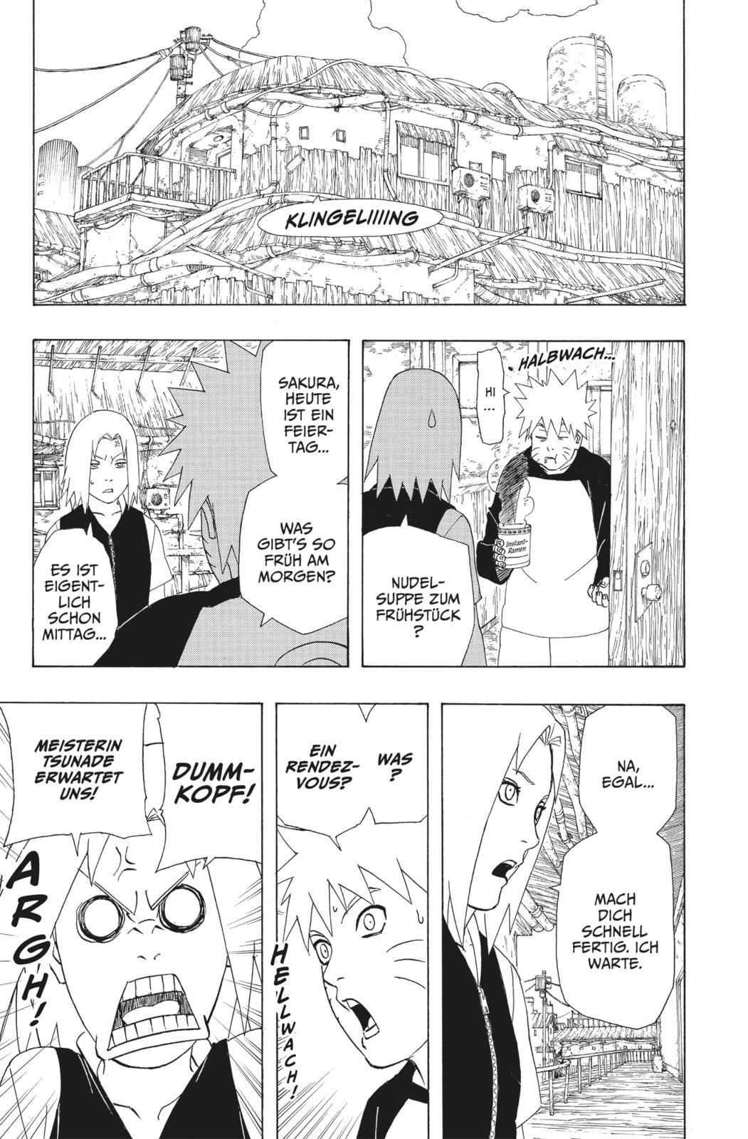 Häuschen, Holzhaus, Dorf, Straßenansicht, Manga