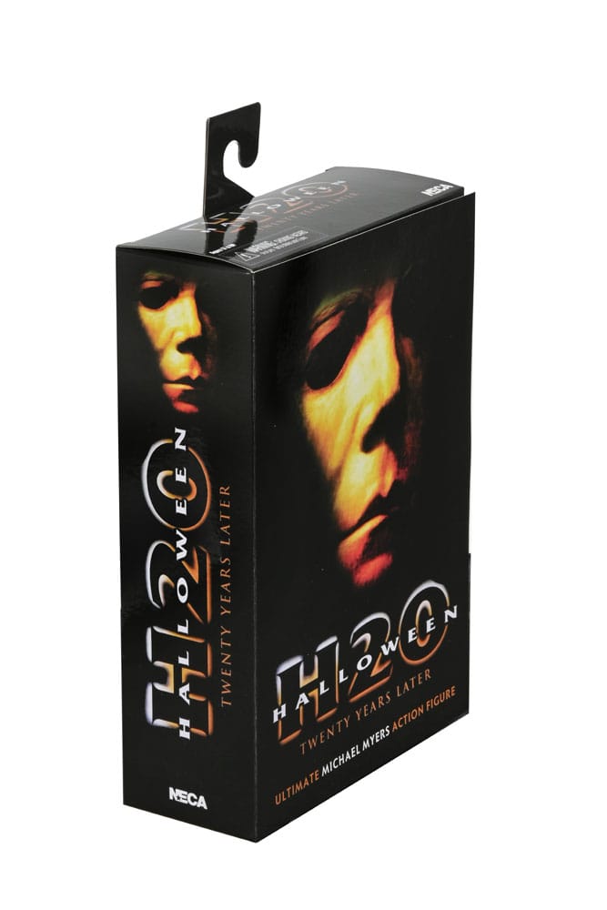 Figur, Halloween, Actionfigur, Mystery Box, Nacht-/Horror-Thema