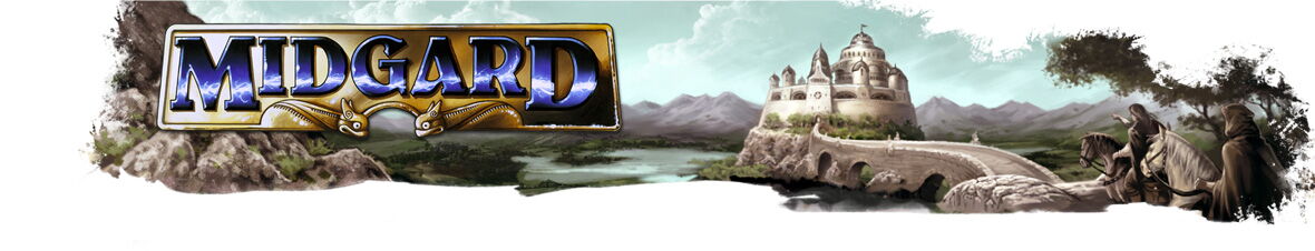 Midgard Press Midgard Press