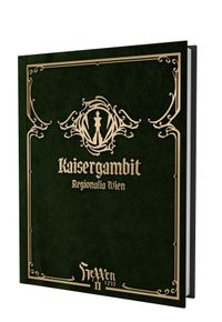 Editionenbuch, Kaiser, Wien, Regional, Grün