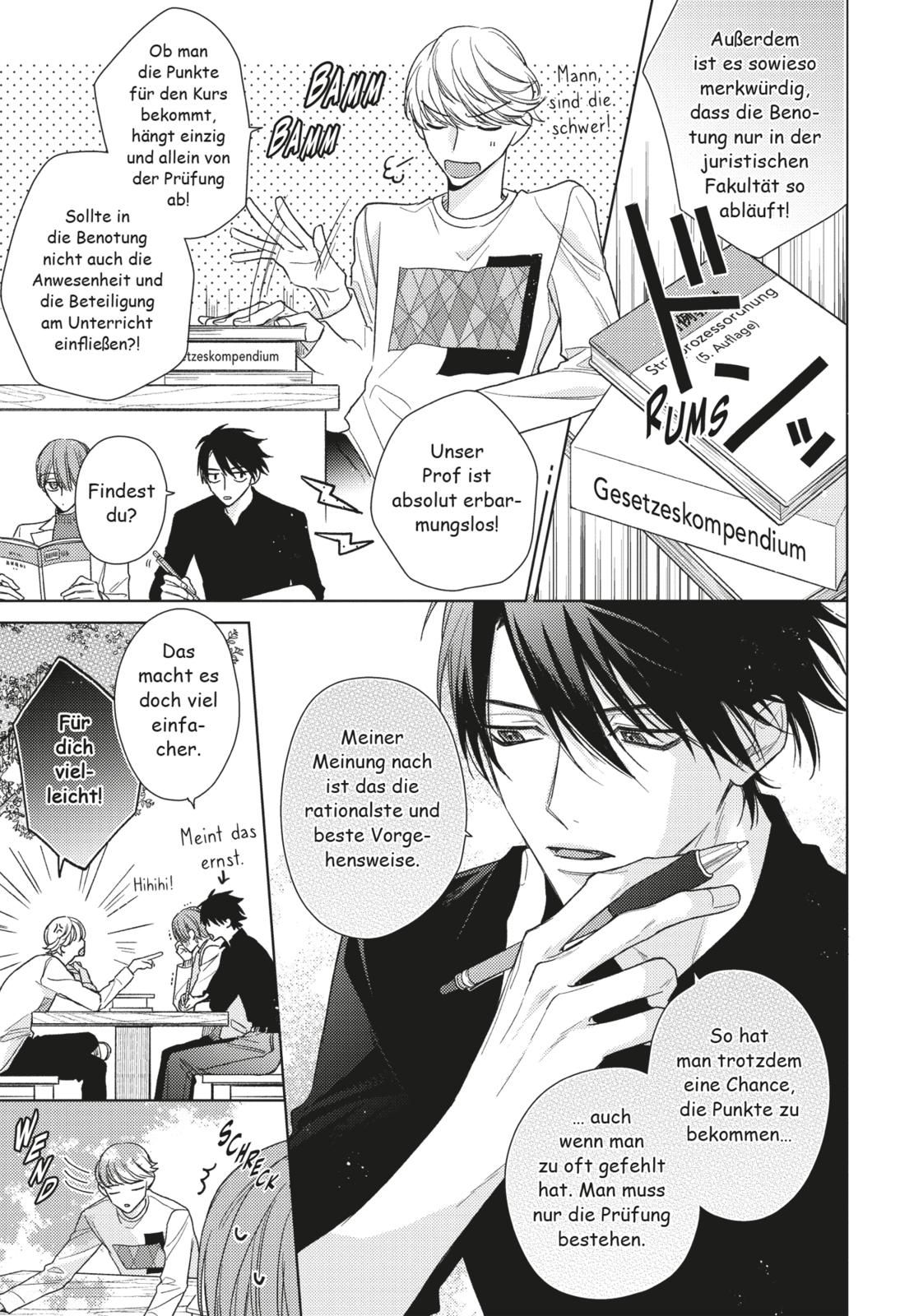 My Love Will Last Till the End of Time Plagiat, Manga, Schulmaterial, Gesetzeskosten, Studenten