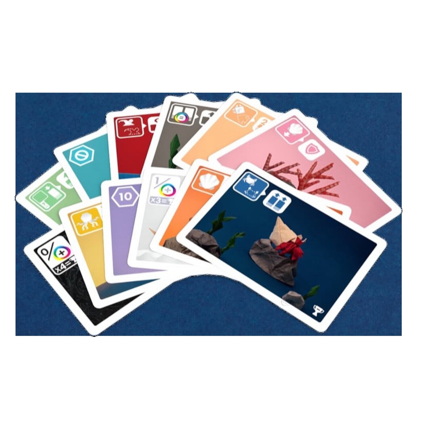 Sea Salt & Paper - Extra Pepper