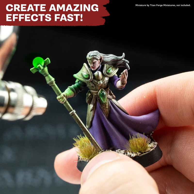 Army Painter: WP Air Most Wanted Set Army Painter: WP Air Most Wanted Set