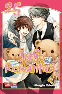 Junjo Romantica Bd.25
