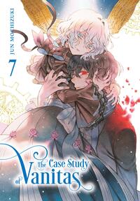 Case Study of Vanitas Bd.7