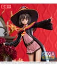 Konosuba PVC Statue: Megumin Luminasta 19cm Konosuba PVC Statue: Megumin Luminasta 19cm