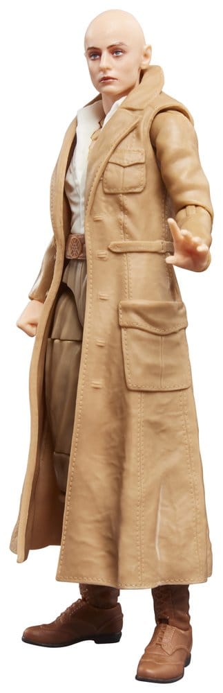 Regenmantel, Langer Mantel, Kostümjacke, Beige Mantel, Taille Gürtel
