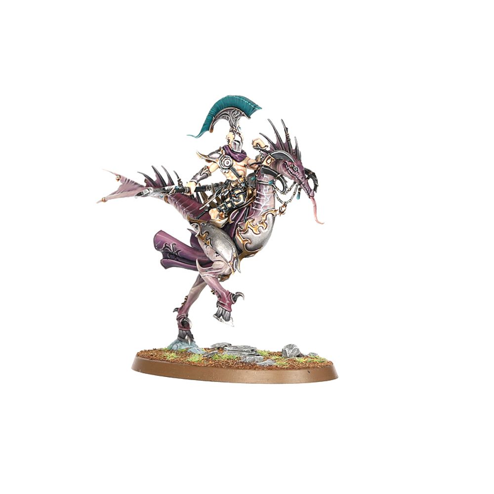 Warhammer: Hedonites of Slaanesh - Slickblade Seekers Warhammer: Hedonites of Slaanesh - Slickblade Seekers