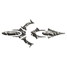 Nackter Stahl Nackter Stahl