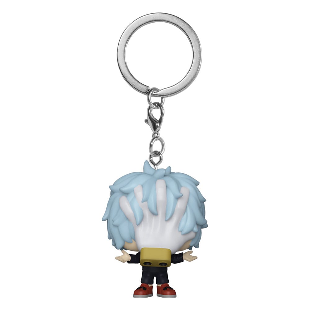 My Hero Academia: SAH POP Shigaraki/Hideout 4cm