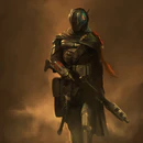 Coriolis RPG: Emissary Lost (Mercy of the Icons - Part 1)