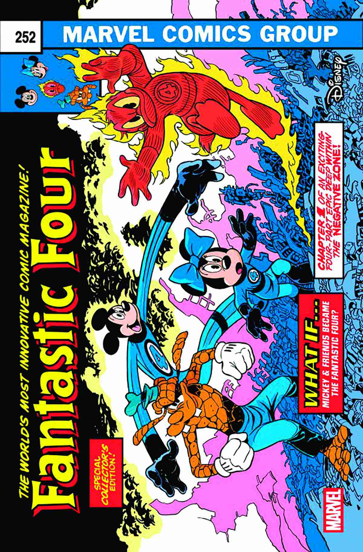 Comic, Magazin, Marvel, Buchumschlag, Fantasy