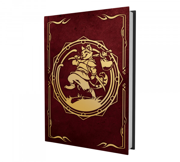 DSK: Notizbuch der Wanderkatze DSK: Notizbuch der Wanderkatze