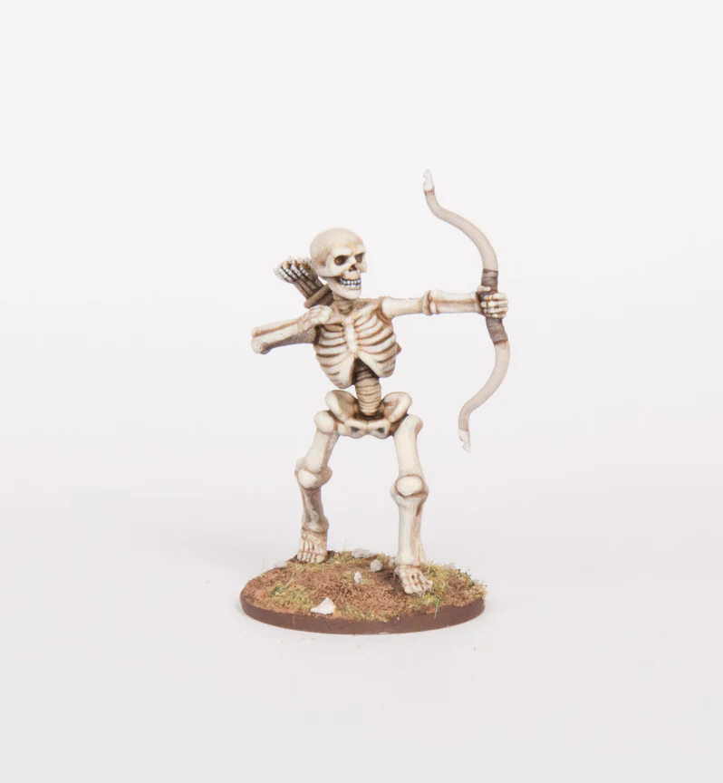 Wargames Atlantic: Classic Fantasy - Skeleton Warriors