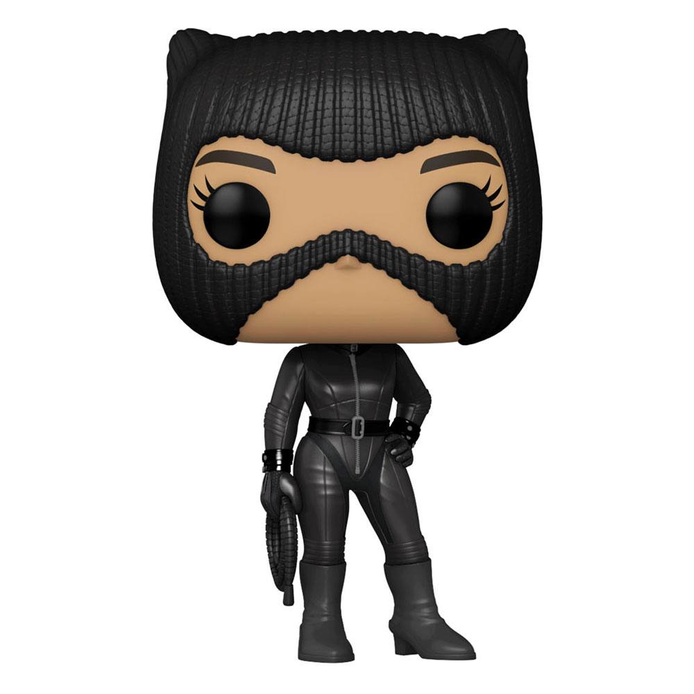 Batman: POP The Batman - Selina Kyle (1190)