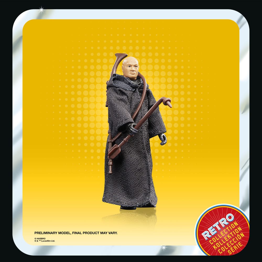 Star Wars AF: Retro Collection Boba Fett (Dune Sea) 10cm Star Wars AF: Retro Collection Boba Fett (Dune Sea) 10cm