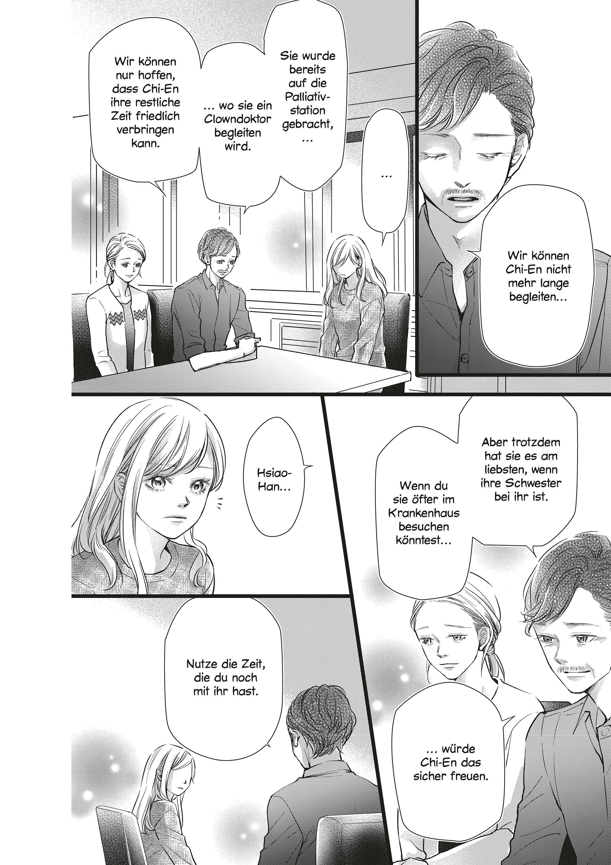 Comic, Manga, Bildschirm-Szene, Tier-lessness, Schicksal