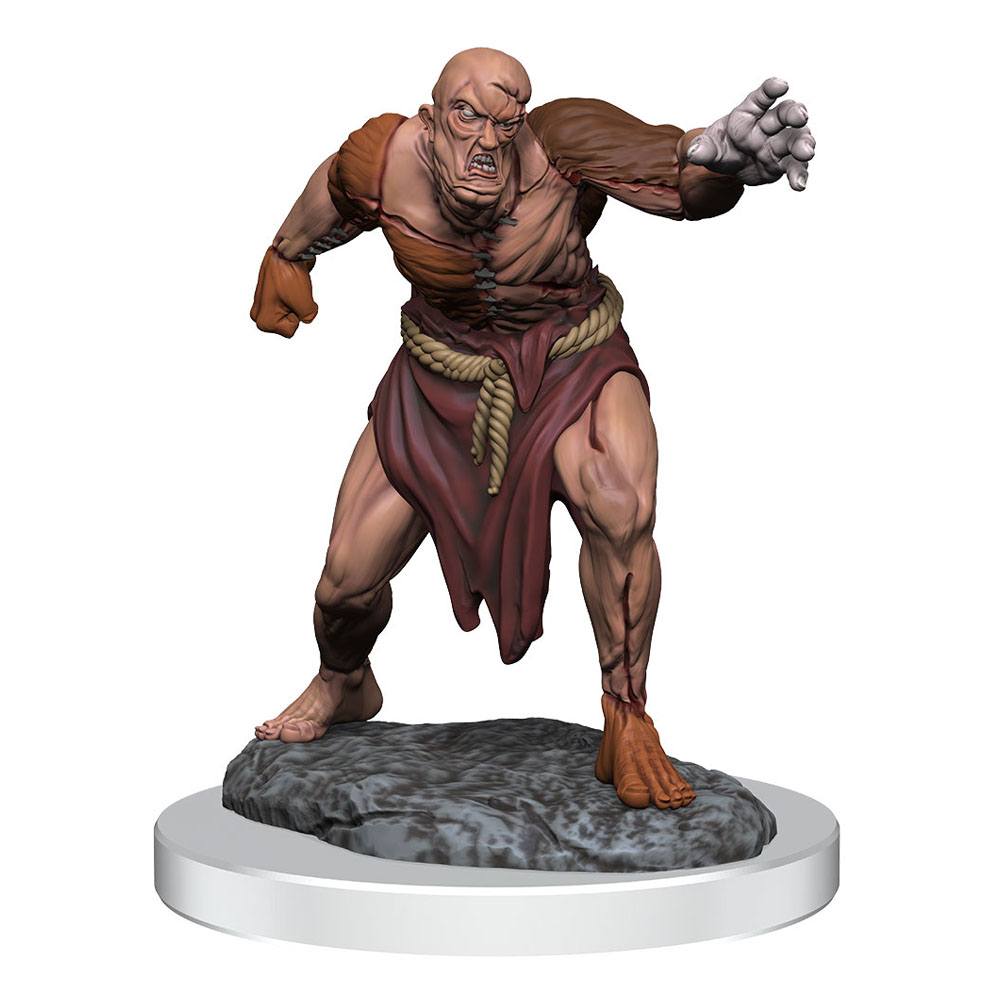 D&D Miniatures: Flesh Golems
