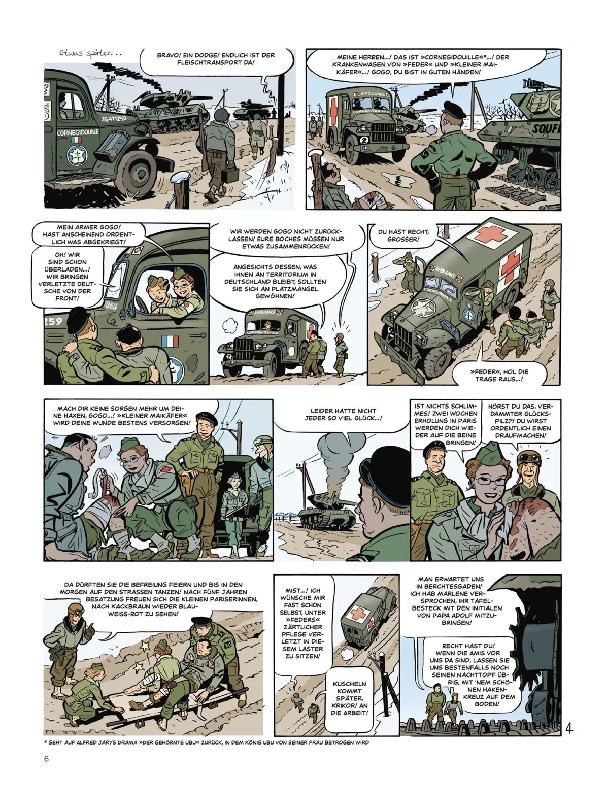 Atom Agency Bd.2: Kleiner Maikäfer Atom Agency Bd.2: Kleiner Maikäfer