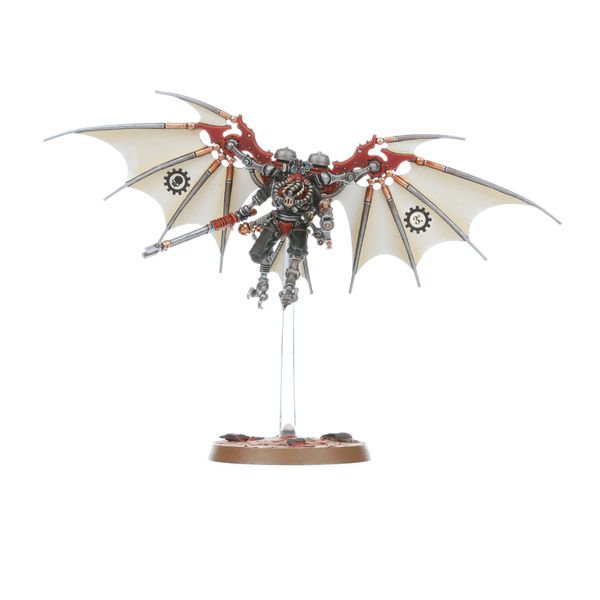 Warhammer 40K: Adeptus Mechanicus - Combat Patrol