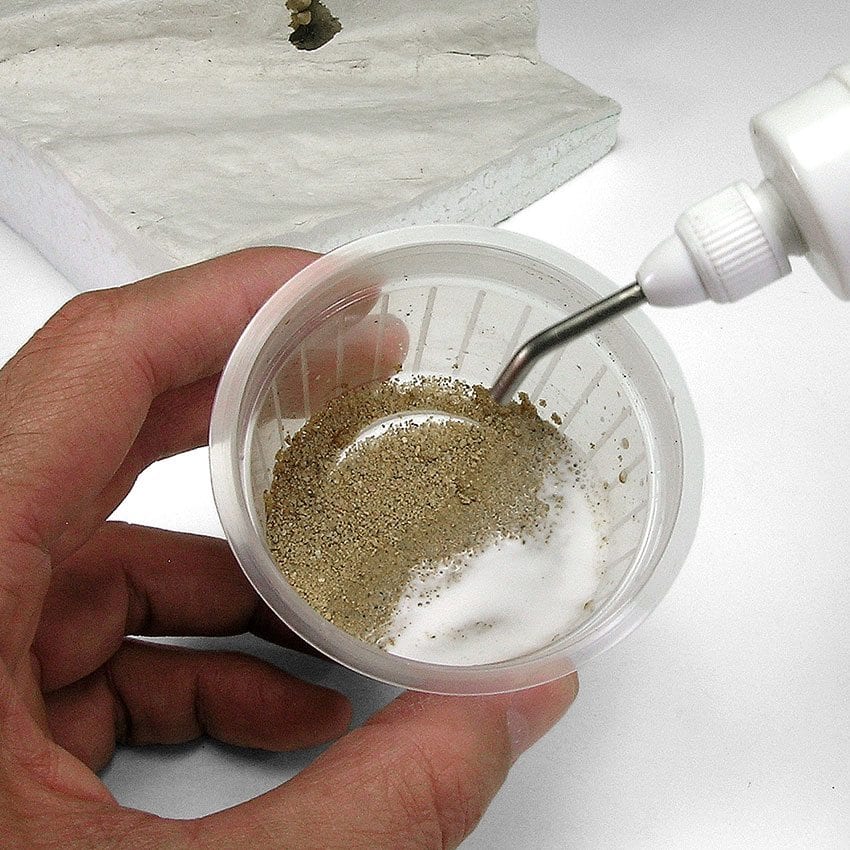 AK: TERRAINS NEUTRAL TEXTURE - 250ml (Acrylic)