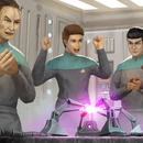 Star Trek Adventures RPG: Science Division Supplemental Rulebook Star Trek Adventures RPG: Science Division Supplemental Rulebook