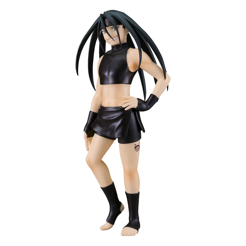 Fullmetal Alchemist PVC Statue: Envy PopUp Parade 16cm