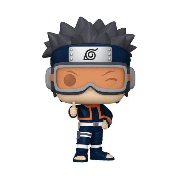 Naruto: POP Obito Uchiha (1657)