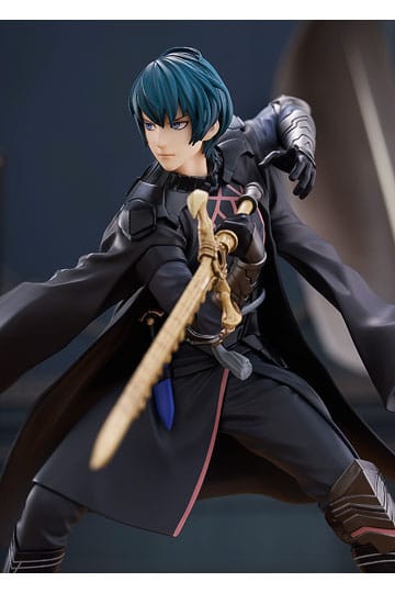 Fire Emblem PVC Statue: Byleth (Male) PopUp Parade (15cm) Fire Emblem PVC Statue: Byleth (Male) PopUp Parade (15cm)