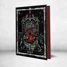 Warhammer RPG: Enemy within Campaign Vol.2 - Death on the Reik Limited 4th Ed. Warhammer RPG: Enemy within Campaign Vol.2 - Death on the Reik Limited 4th Ed.