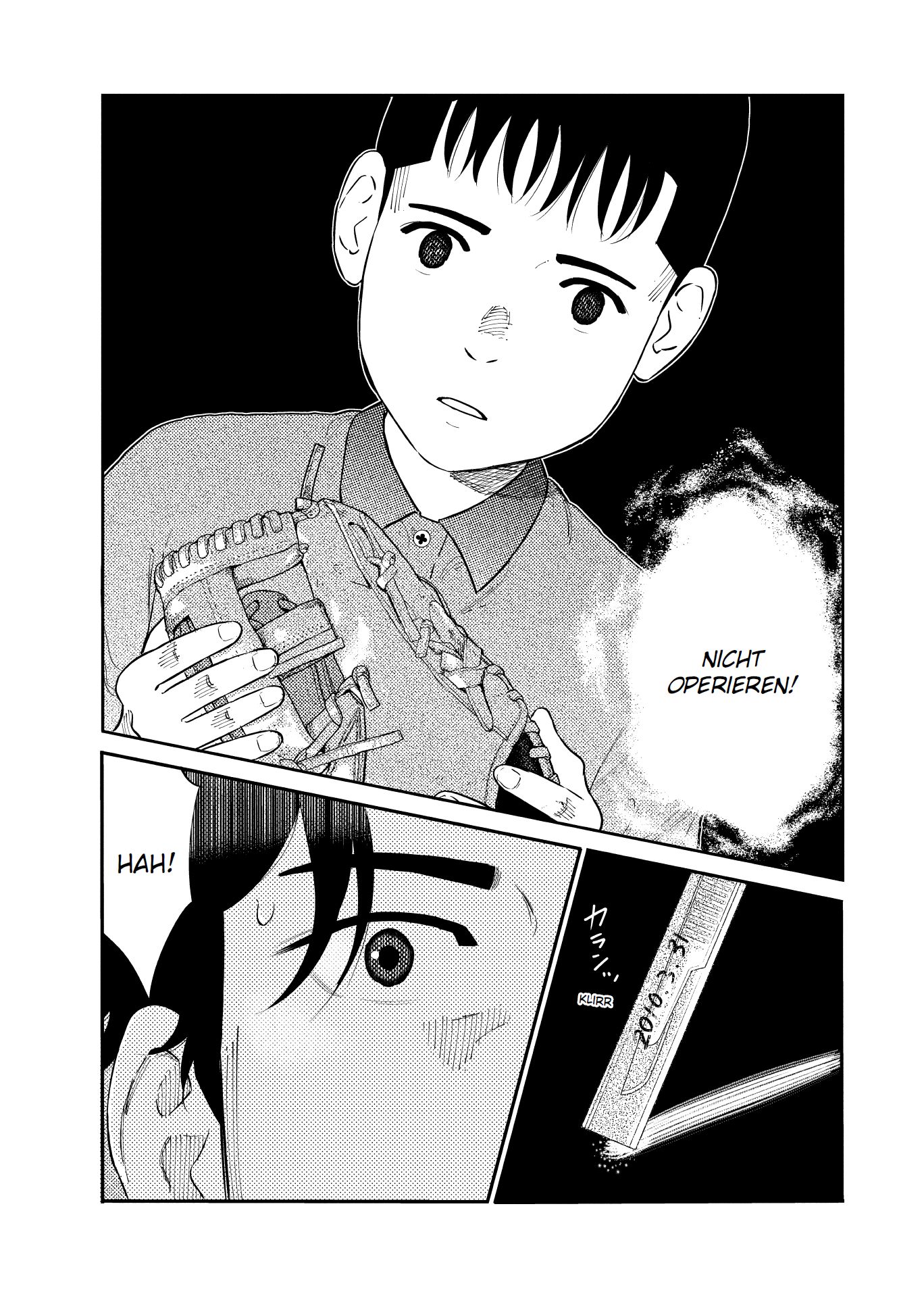 Früchte der Platane Bd.10